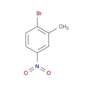 2-Bromo-5-nitrotoluene