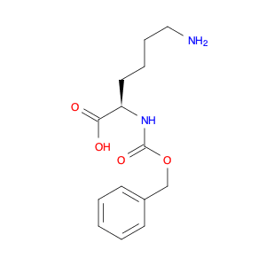 Z-D-Lys-OH