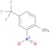 4-Methyl-3-nitrobenzotrifluoride