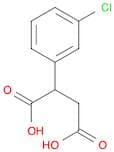 2-(3-Chloro-phenyl)-succinic acid