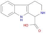 1,2,3,4-Tetrahydro-β-carboline-1-carboxylic acid