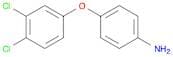 4-(3,4-Dichlorophenoxy)aniline