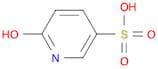 6-Hydroxypyridine-3-sulfonic acid