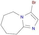 3-Bromo-6,7,8,9-tetrahydro-5H-imidazo[1,2-a]azepine