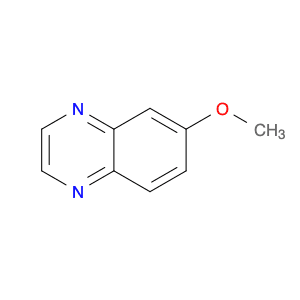 6-Methoxyquinoxaline