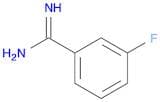 3-Fluorobenzamidine