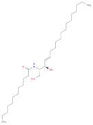 N-lauroyl-D-erythro-sphingosine