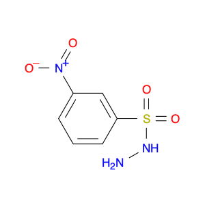 2-NITROBENZENESULFONYL HYDRAZINE