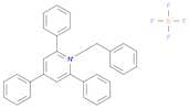 N-BENZYL-2,4,6-TRIPHENYL PYRIDINIUM TETRAFLUOROBORATE