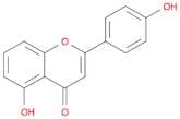 5,4'-DIHYDROXYFLAVONE
