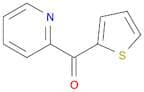 Pyridin-2-yl(thiophen-2-yl)methanone