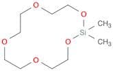 1,1-DIMETHYLSILA-14-CROWN-5