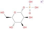 α-D(+)mannose 1-phosphate dipotassium salt