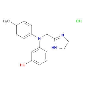 Phentolamine HCl