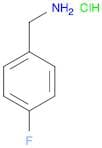 4-Fluoro benzylamine hydrochloride