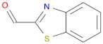 Benzothiazole-2-carboxaldehyde