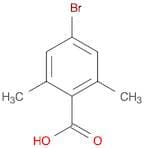 4-Bromo-2,6-dimethylbenzoic acid