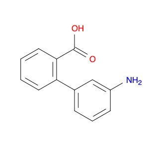 3'-AMINO-BIPHENYL-2-CARBOXYLIC ACID