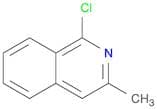 1-Chloro-3-methylisoquinoline
