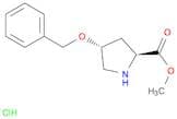 H-Hyp(Bzl)-OMe HCl