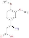 (S)-3-Amino-3-(3,4-dimethoxy-phenyl)-propionic acid