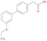 (3'-Ethoxy-biphenyl-4-yl)-acetic acid