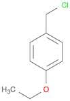 1-(CHLOROMETHYL)-4-ETHOXYBENZENE