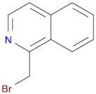 1-BROMOMETHYL-ISOQUINOLINE