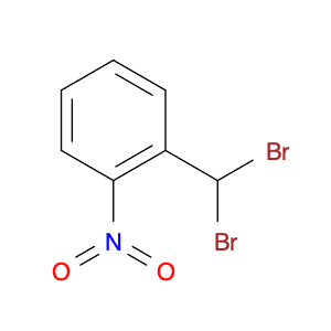 3-NITRO-O-DIBROMOMETHYL BENZENE