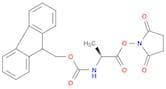 Fmoc-Ala-OSu