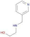 2-((Pyridin-3-ylmethyl)amino)ethanol