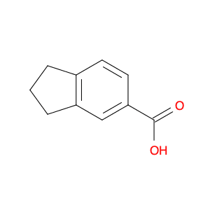 Indan-5-carboxylic acid