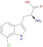 7-Chloro-L-tryptophan