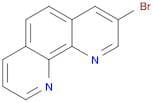 1,​10-​Phenanthroline, 3-​bromo-