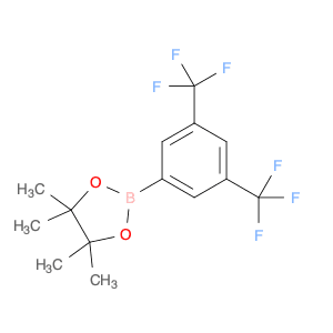 3,5-Bis(trifluoroMethyl)phenylboronic acid pinacol ester