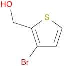 (3-Bromothiophen-2-yl)methanol