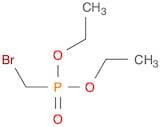 BroMoMethyl -phosphonic acid diethyl ester