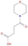 4-Morpholin-4-yl-4-oxo-butyric acid