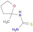 [(oxolan-2-yl)methyl]thiourea