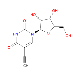 5-Ethynyl uridine