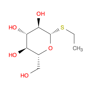 Ethyl β-D-thioglucoside
