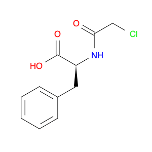 N-CHLOROACETYL-L-PHENYLALANINE