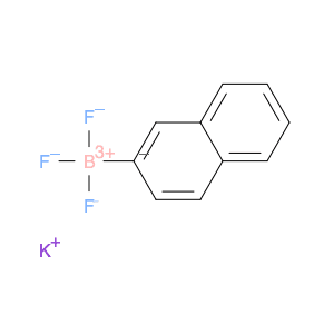 Potassium (2-naphthalene)trifluoroborate