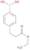 [4-(2-Ethoxycarbonylethyl)Phenyl]Boronic Acid