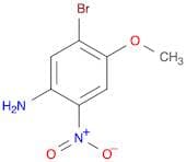5-Bromo-4-methoxy-2-nitroaniline