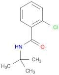 N-tert-Butyl-2-chlorobenzamide