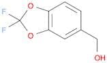 (2,2-Difluoro-benzo[1,3]dioxol-5-yl)-methanol