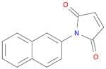 1-(2-NAPHTHALENYL)-1H-PYRROLE-2,5-DIONE