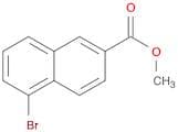 Methyl 5-bromo-2-naphthoate