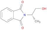 (S)-2-(1-Hydroxypropan-2-yl)isoindoline-1,3-dione